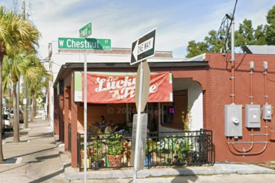 West Tampa's Lucky Tigre Marks Four Years With Lumpia Contest for Charity