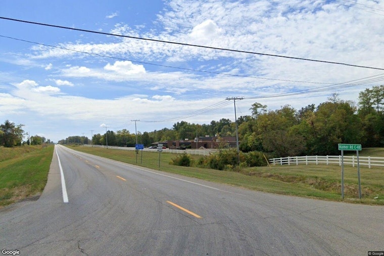 West Union Woman, 50, Dies as Semi's Passing Move Turns Deadly on US 68