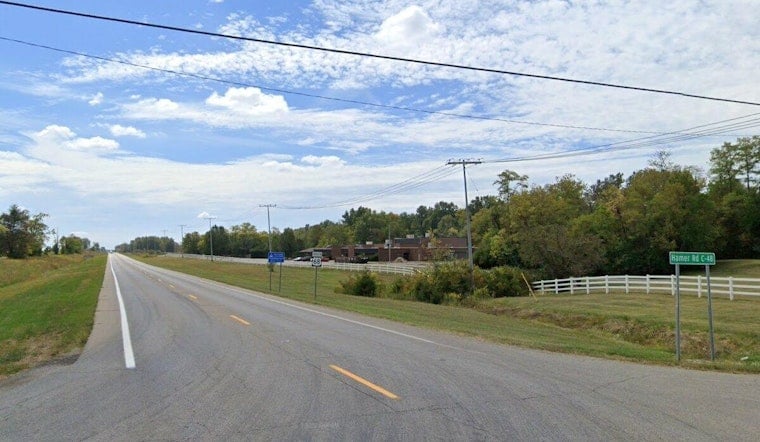 West Union Woman, 50, Dies as Semi's Passing Move Turns Deadly on US 68