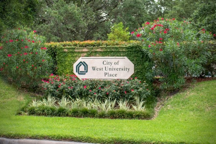West University Place Vaults to No. 2 Wealthiest Suburb in America
