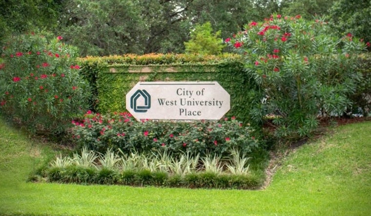 West University Place Vaults to No. 2 Wealthiest Suburb in America
