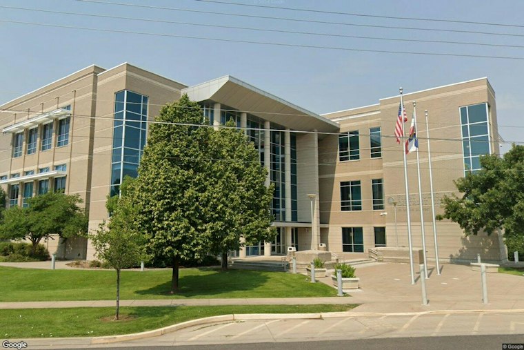West Valley City Man Gets Max Sentence for Taking North Logan Teen to Oregon