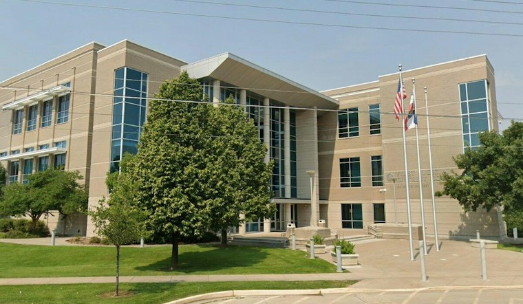West Valley City Man Gets Max Sentence for Taking North Logan Teen to Oregon