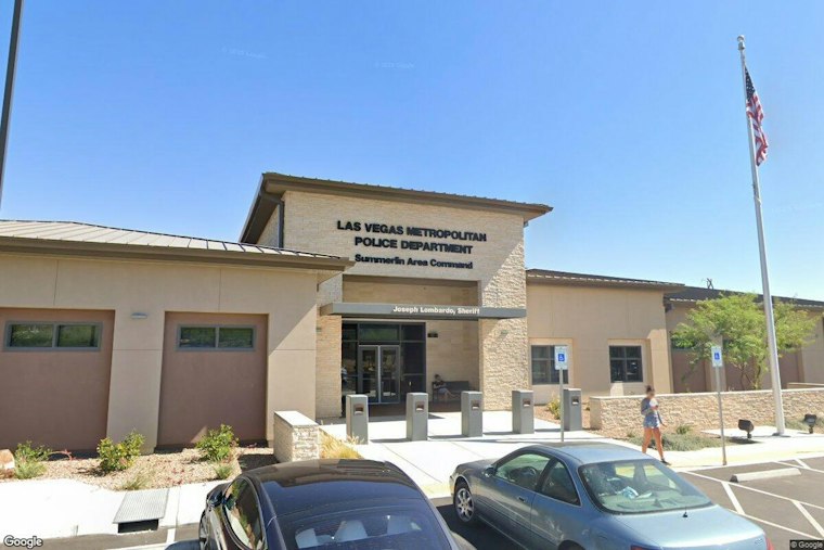West Valley Officer-Involved Shooting Draws Police to Charleston and Hualapai