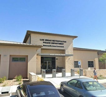 West Valley Officer-Involved Shooting Draws Police to Charleston and Hualapai