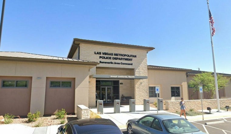 West Valley Officer-Involved Shooting Draws Police to Charleston and Hualapai
