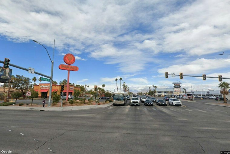 West Vegas Crash From March Now Ruled Fatal After 86-Year-Old Dies in May