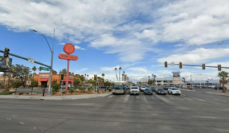 West Vegas Crash From March Now Ruled Fatal After 86-Year-Old Dies in May