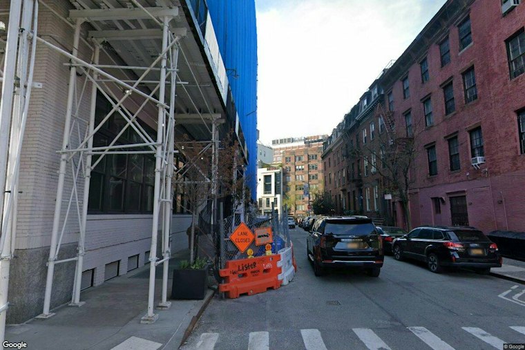 West Village LGBTQ Banner Cut Down in Hate Crime, NYPD Offers $3,500 Reward