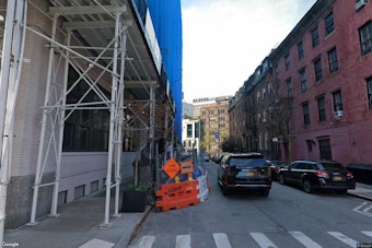 West Village LGBTQ Banner Cut Down in Hate Crime, NYPD Offers $3,500 Reward