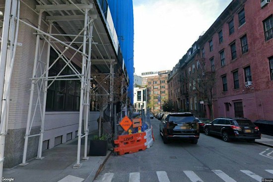 West Village LGBTQ Banner Cut Down in Hate Crime, NYPD Offers $3,500 Reward