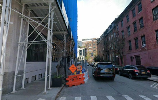West Village LGBTQ Banner Cut Down in Hate Crime, NYPD Offers $3,500 Reward