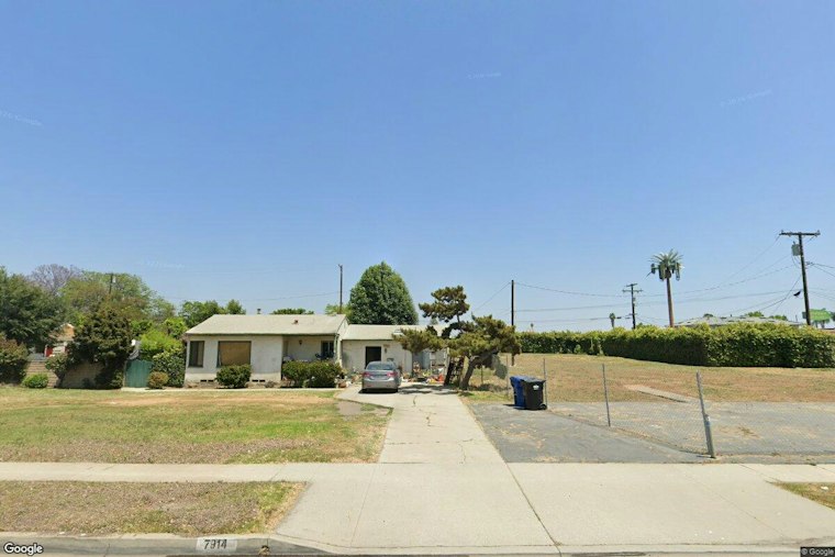 West Whittier's 7914 Broadway Gets Green Light for 60-Unit Apartment Tower