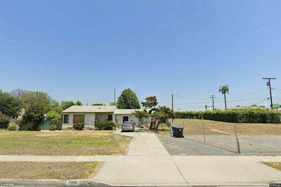 West Whittier's 7914 Broadway Gets Green Light for 60-Unit Apartment Tower
