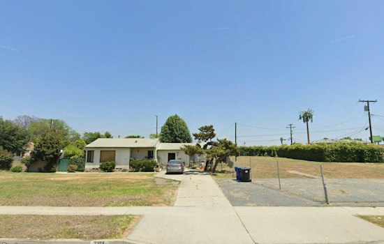 West Whittier's 7914 Broadway Gets Green Light for 60-Unit Apartment Tower