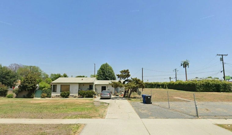 West Whittier's 7914 Broadway Gets Green Light for 60-Unit Apartment Tower
