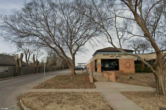 West Wichita Shooting Leaves One Critically Injured Near Central and I-235