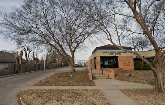 West Wichita Shooting Leaves One Critically Injured Near Central and I-235