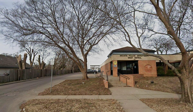 West Wichita Shooting Leaves One Critically Injured Near Central and I-235