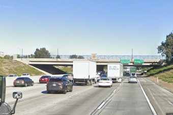 Westbound 60 Reopens After Two Fatal Chino Crashes