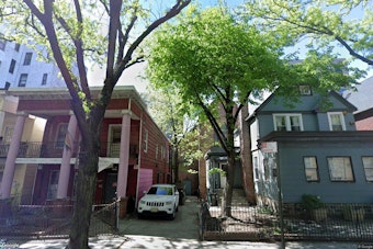 Westbridge Files 56-Unit Tower for Morris Avenue Lot Described as Holding 377 Residences