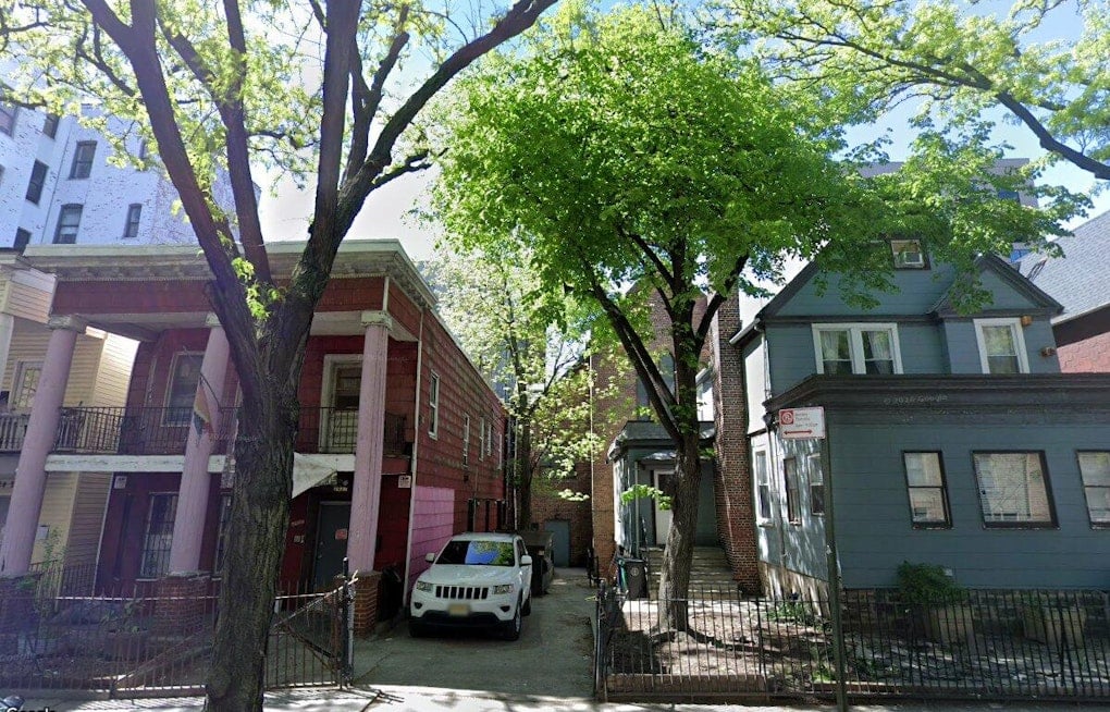 Westbridge Files 56-Unit Tower for Morris Avenue Lot Described as Holding 377 Residences