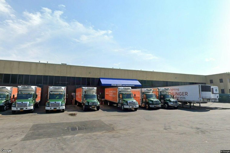 Westchester Food Banks Warn $168M SNAP Cost Shift Will Empty Shelves