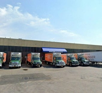 Westchester Food Banks Warn $168M SNAP Cost Shift Will Empty Shelves