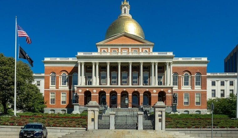 Western Mass Senator Urges Residents to Pack Hearings on School Funding Overhaul