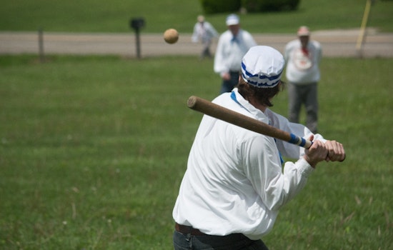 Westerville Fields Fill With Bare-Handed Ballists as Ohio Cup Returns This Weekend