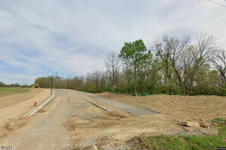 Westerville Opens New Westar Park Roads Friday, Linking Cleveland Ave to Africa Road