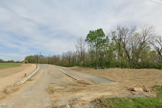 Westerville Opens New Westar Park Roads Friday, Linking Cleveland Ave to Africa Road
