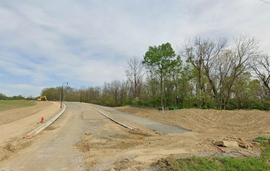 Westerville Opens New Westar Park Roads Friday, Linking Cleveland Ave to Africa Road