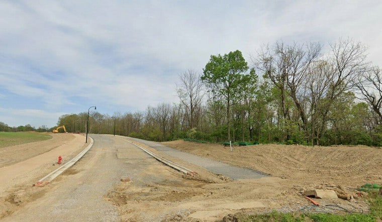 Westerville Opens New Westar Park Roads Friday, Linking Cleveland Ave to Africa Road