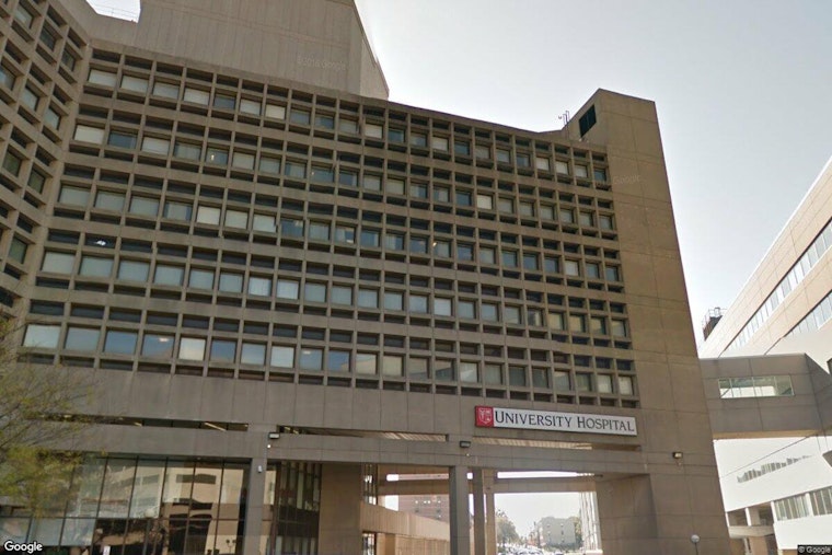 Westfield Roofer, 24, Impaled on Railing in Fall, Airlifted to Newark Trauma Center