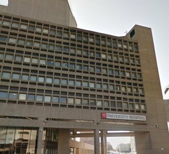 Westfield Roofer, 24, Impaled on Railing in Fall, Airlifted to Newark Trauma Center