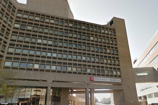 Westfield Roofer, 24, Impaled on Railing in Fall, Airlifted to Newark Trauma Center