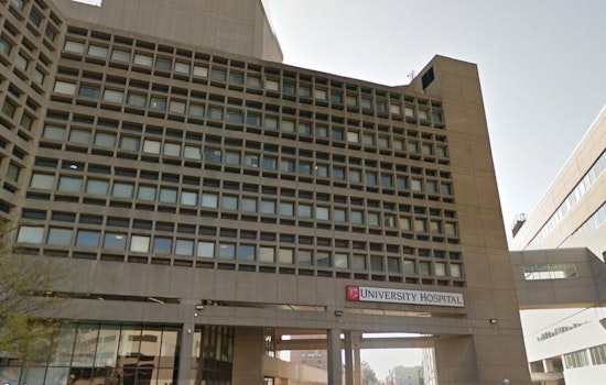 Westfield Roofer, 24, Impaled on Railing in Fall, Airlifted to Newark Trauma Center