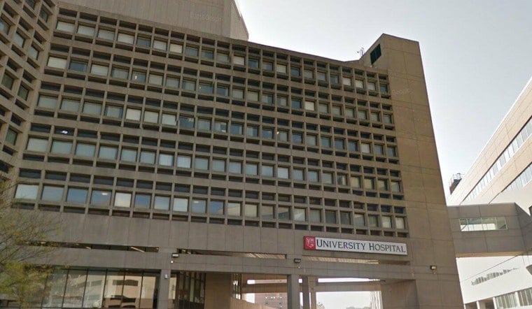Westfield Roofer, 24, Impaled on Railing in Fall, Airlifted to Newark Trauma Center