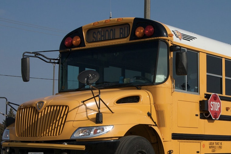 Westfield Schools Need 20 Bus Drivers as Growth Outpaces Central Indiana's Workforce