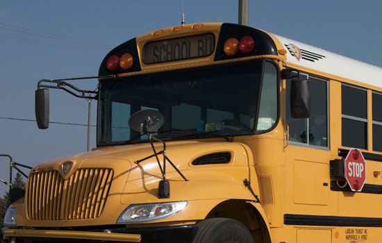 Westfield Schools Need 20 Bus Drivers as Growth Outpaces Central Indiana's Workforce