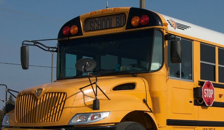 Westfield Schools Need 20 Bus Drivers as Growth Outpaces Central Indiana's Workforce