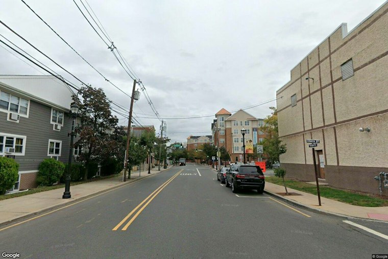 Westfield Man, 57, Killed at West Main and Coach Streets; Driver Hospitalized After Medical Emergency