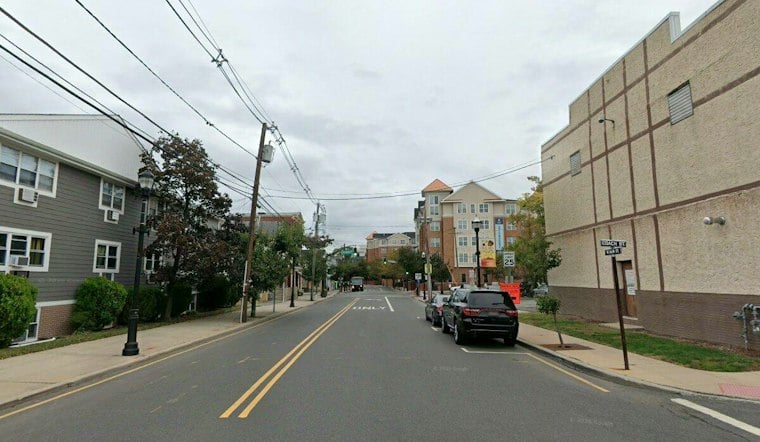 Westfield Man, 57, Killed at West Main and Coach Streets; Driver Hospitalized After Medical Emergency