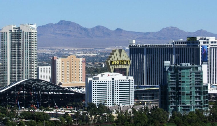 Westgate Las Vegas Resurrects Elvis's 1970 Concert on the Very Stage He Played It