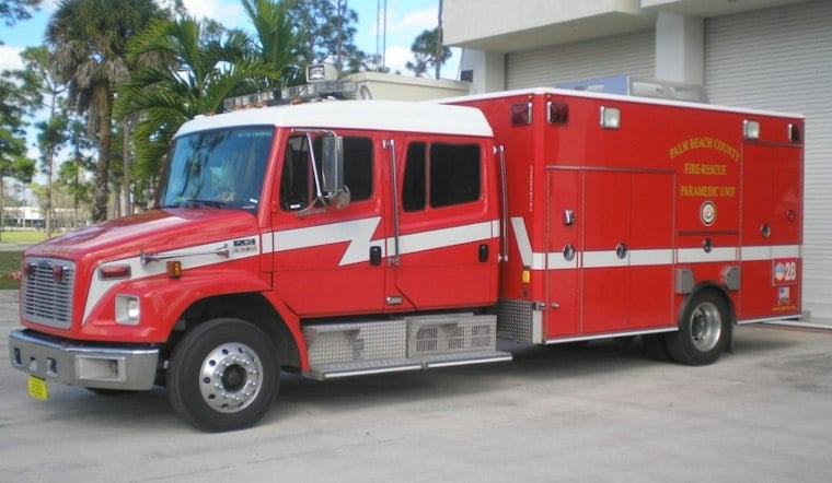 Westlake Mayor Rallies Neighbors to Build Fire Station 22 a Family-Sized Table