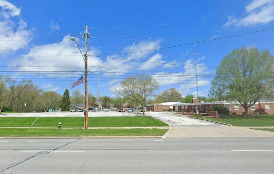 Westlake Weighs $2.7M Police Station Renovation, Possible Dispatch Move
