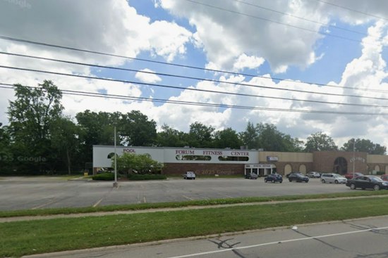 Westland Fitness Center Fired Swim Coach Two Decades Into Job as Sex Offender