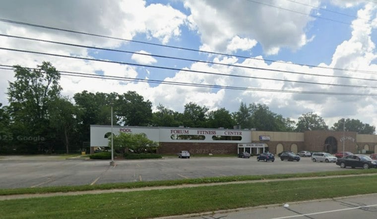 Westland Fitness Center Fired Swim Coach Two Decades Into Job as Sex Offender
