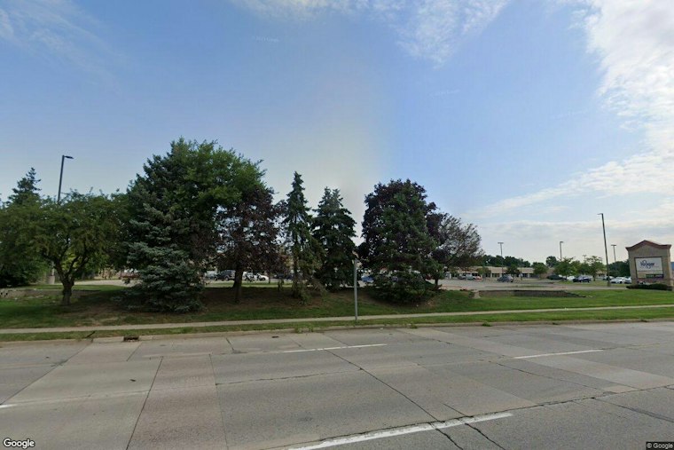 Westland Homeless Camp Behind Kroger Grows as Residents Demand City Act